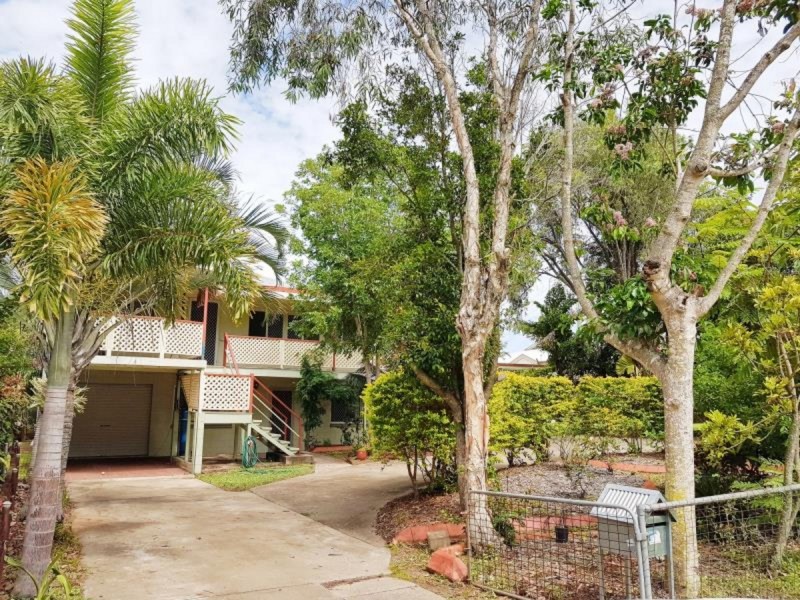 4 Ann Street, West Rockhampton QLD 4700